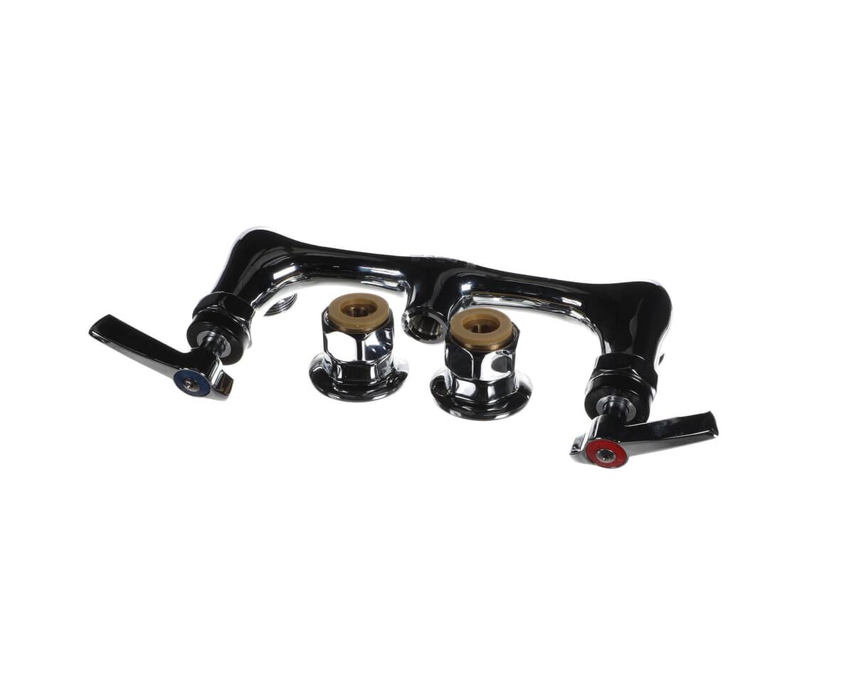 ENCORE PARTS Encore KL53-Y001 Fct Body Wall Mount 8IN Oc - SKU ENCRKL53-Y001