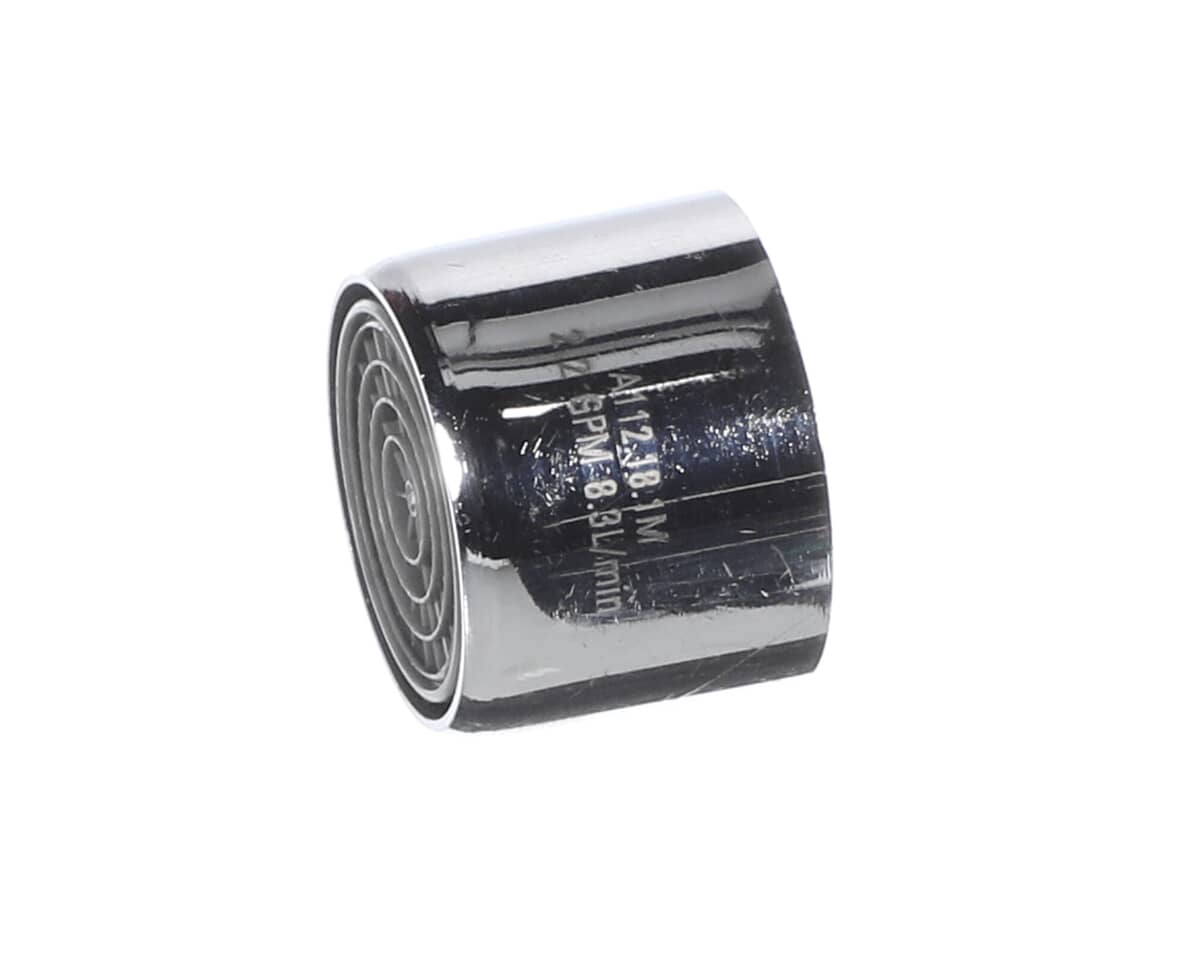 ENCORE PARTS Encore KN50-X120 Aerator - SKU ENCRKN50-X120