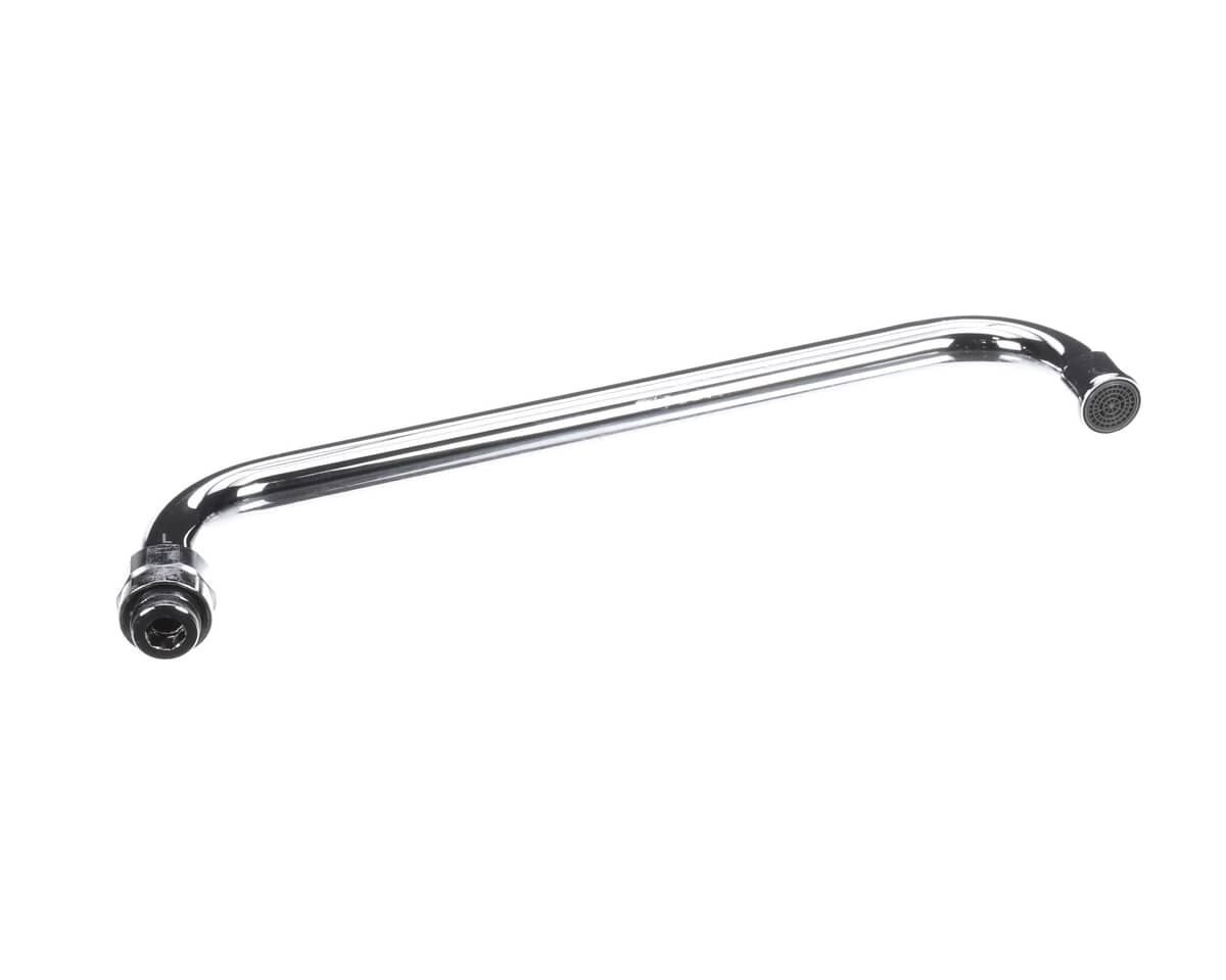 ENCORE PARTS Encore KS11-12-X012-Z Spout 12 In - SKU ENCRKS11-12-X012-Z