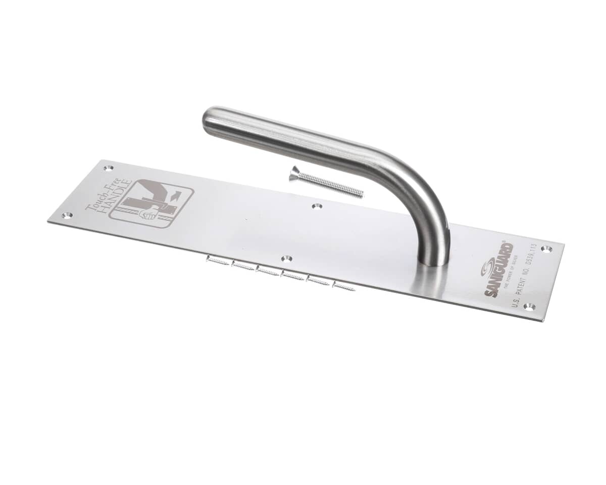 ENCORE PARTS Encore SG-101 Sanigrasp Pull Door Handle - SKU ENCRSG-101