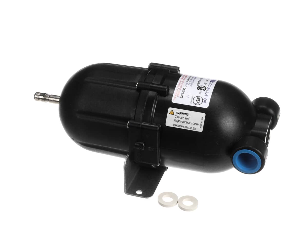 EVERPURE PARTS Everpure 181-201 Accum Tank Nyl/Butyl - SKU EVE181-201
