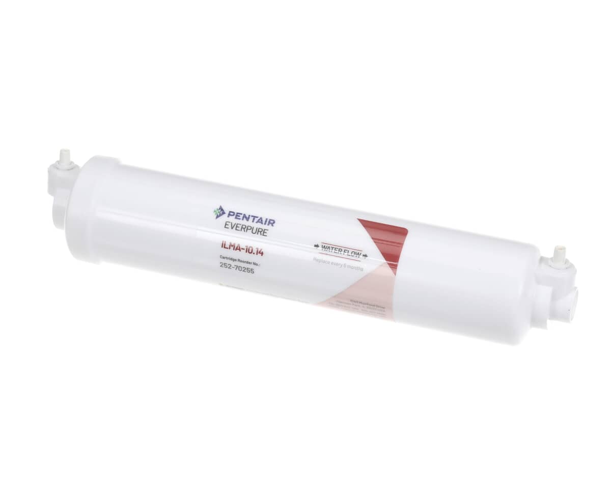 EVERPURE PARTS Everpure 252-70255 ILMA-10.14 Inline Mineral Add - SKU EVE252-70255