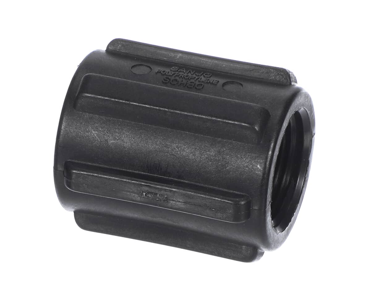 EVERPURE PARTS Everpure EV311408 Coupling 3/4 Fnpt - SKU EVEEV311408