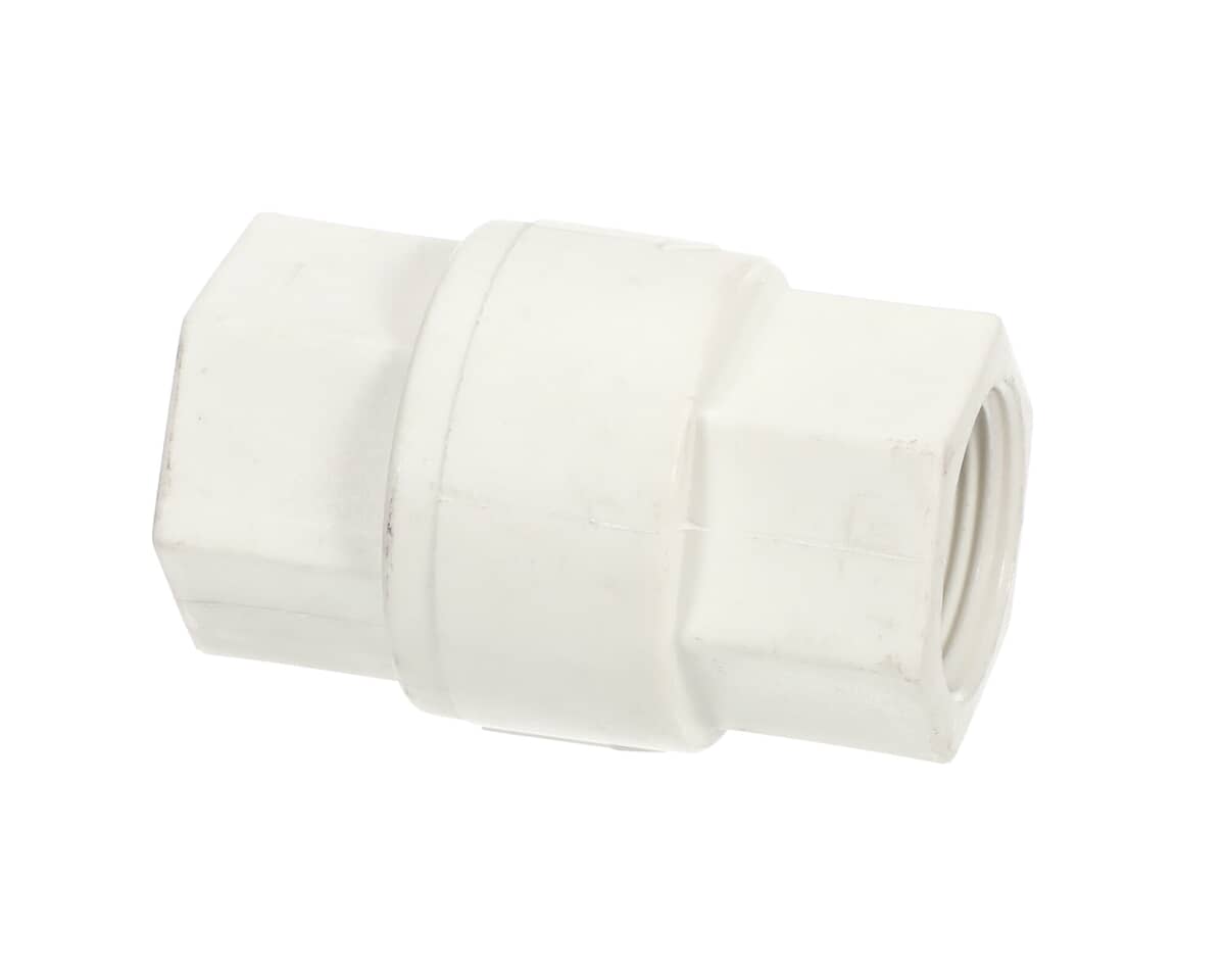 EVERPURE PARTS Everpure EV311450 Valve Check 3/4 NPT Female - SKU EVEEV311450