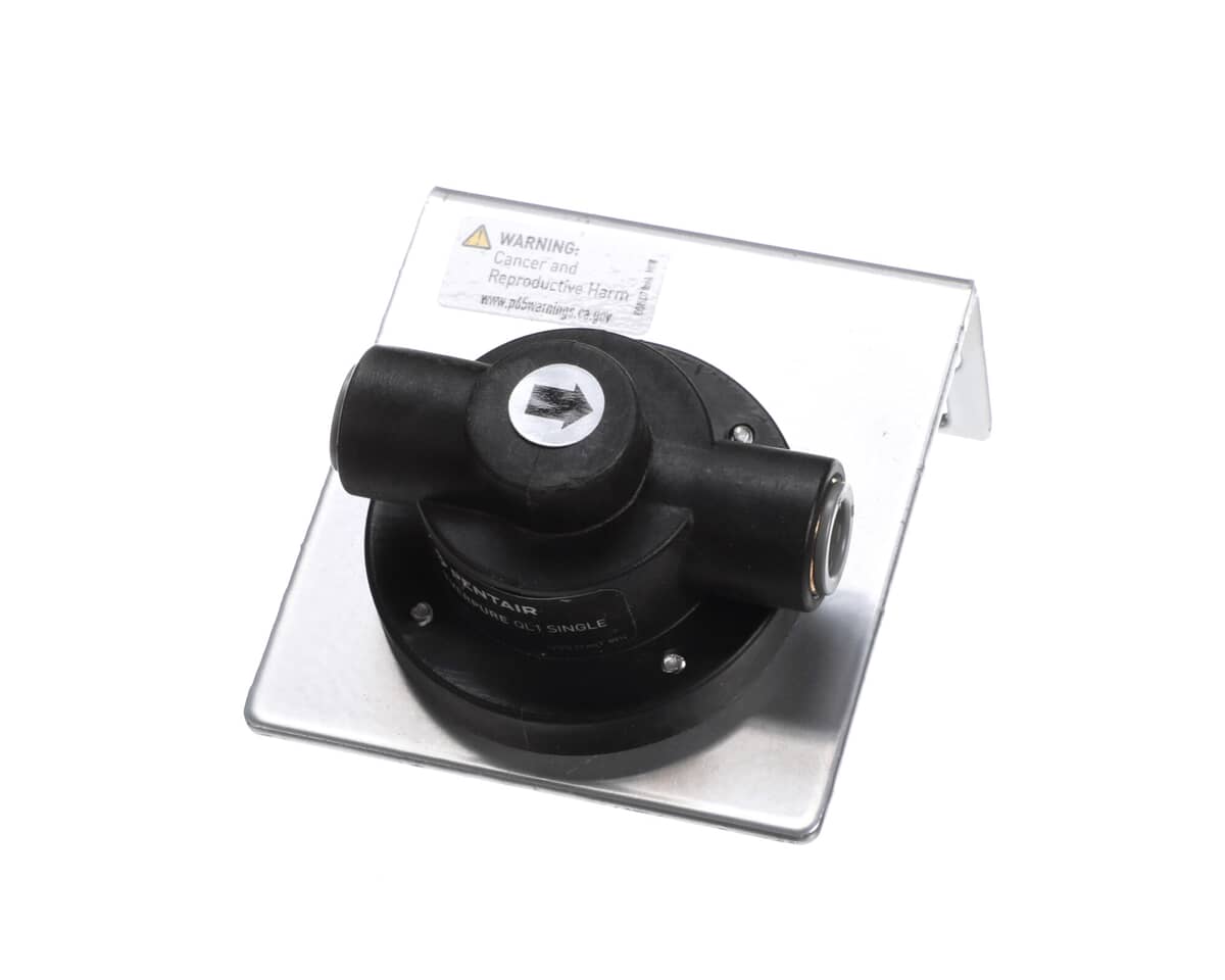 EVERPURE PARTS Everpure EV925617 QL1 Head - SKU EVEEV925617