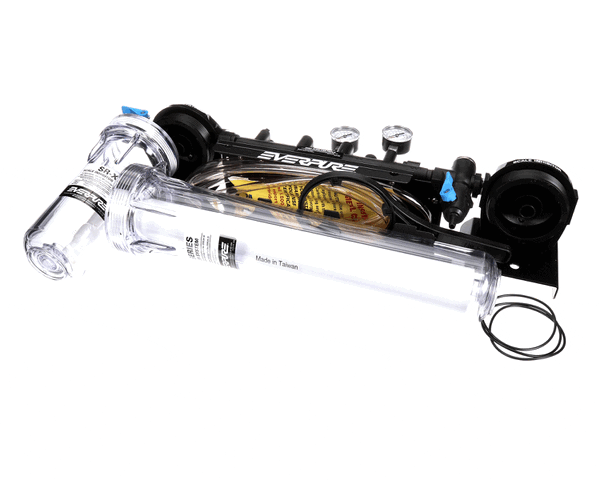 EVERPURE PARTS Everpure EV929423 Hi Flow CSR 20 Pf Triple Head - SKU EVEEV929423