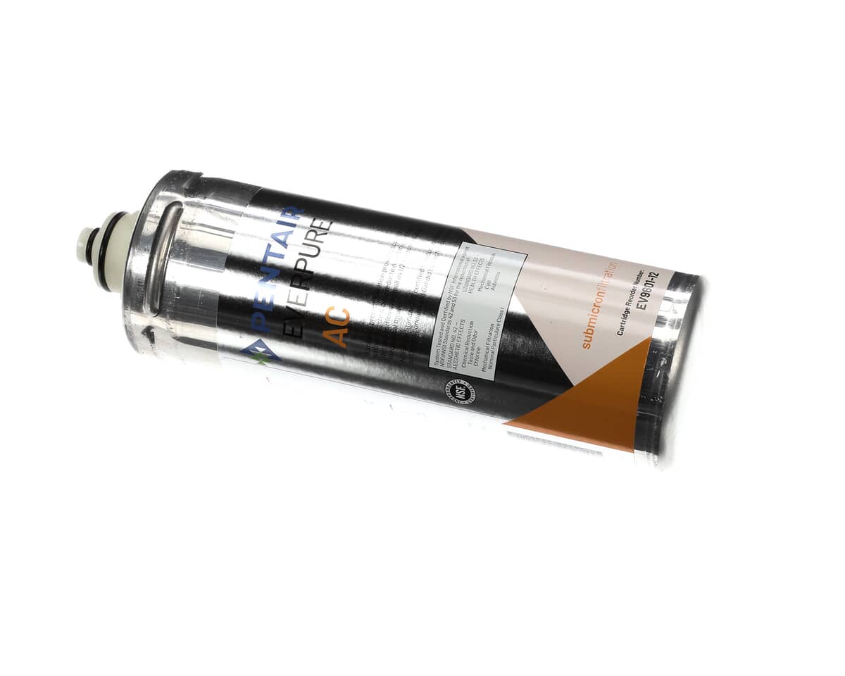 EVERPURE PARTS Everpure EV960112 AC Replacement Cart - SKU EVEEV960112