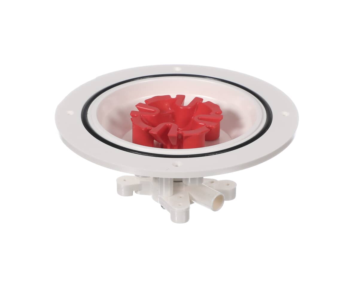 FETCO PARTS Fetco 1000.00096.00 Kit Spray Housing Assembly S - SKU FE1000.00096.00