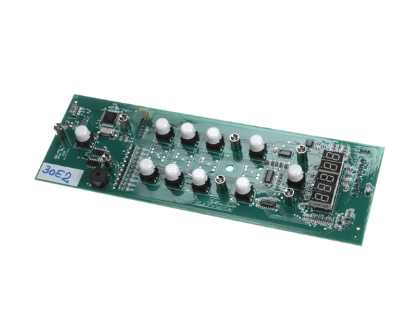 FETCO PARTS 1000.00125.00 - SKU FE1000.00125.00