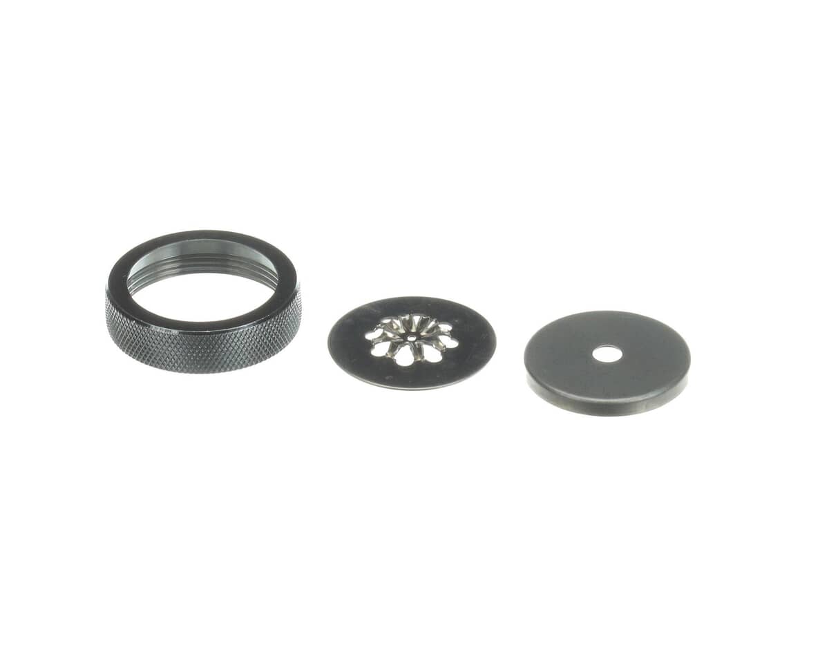 FETCO PARTS Fetco 102054 Spray Cutter Assy W/.240 Disk - SKU FE102054
