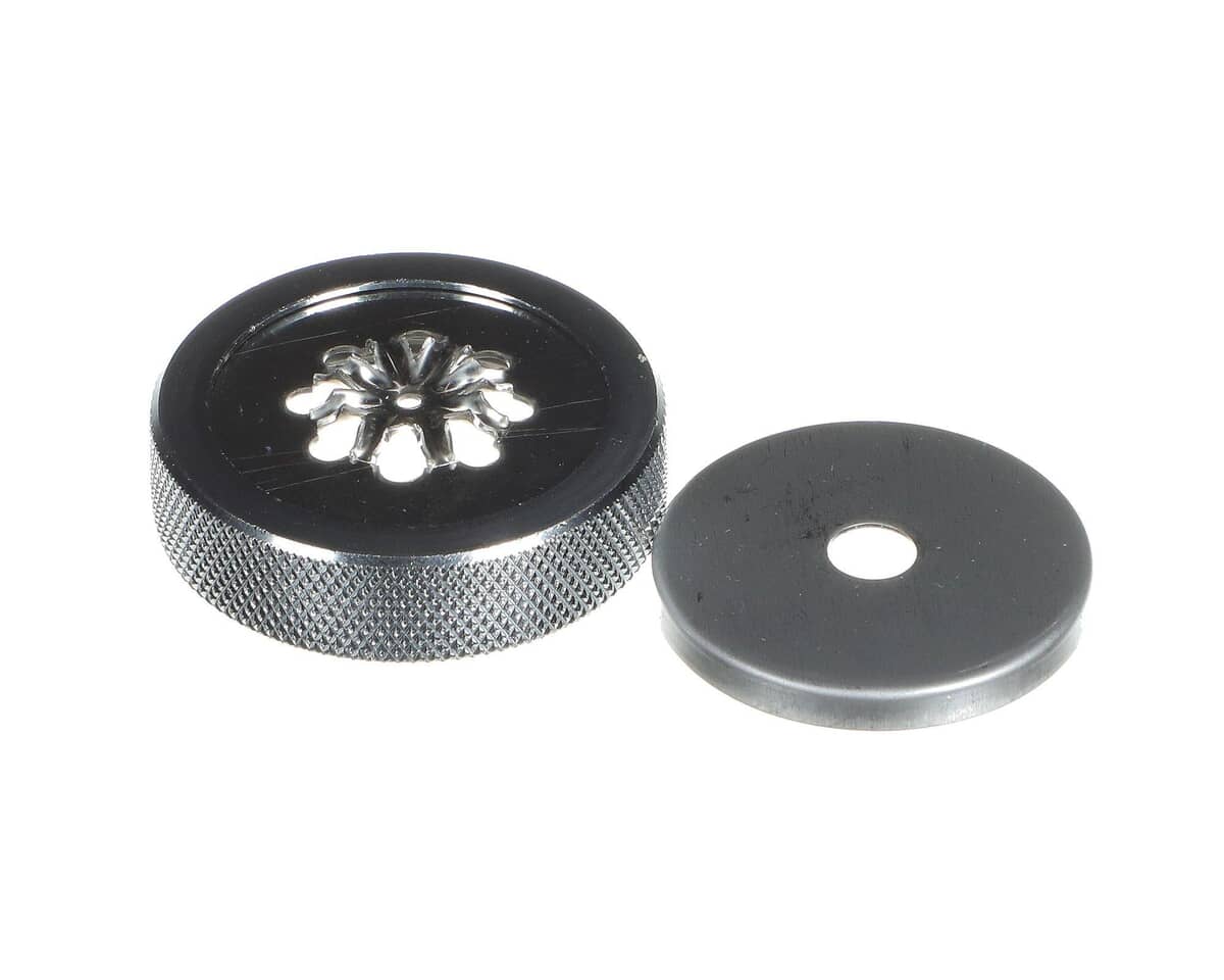FETCO PARTS Fetco 102064 Spray Cutter ASSYW/.281 Disk - SKU FE102064