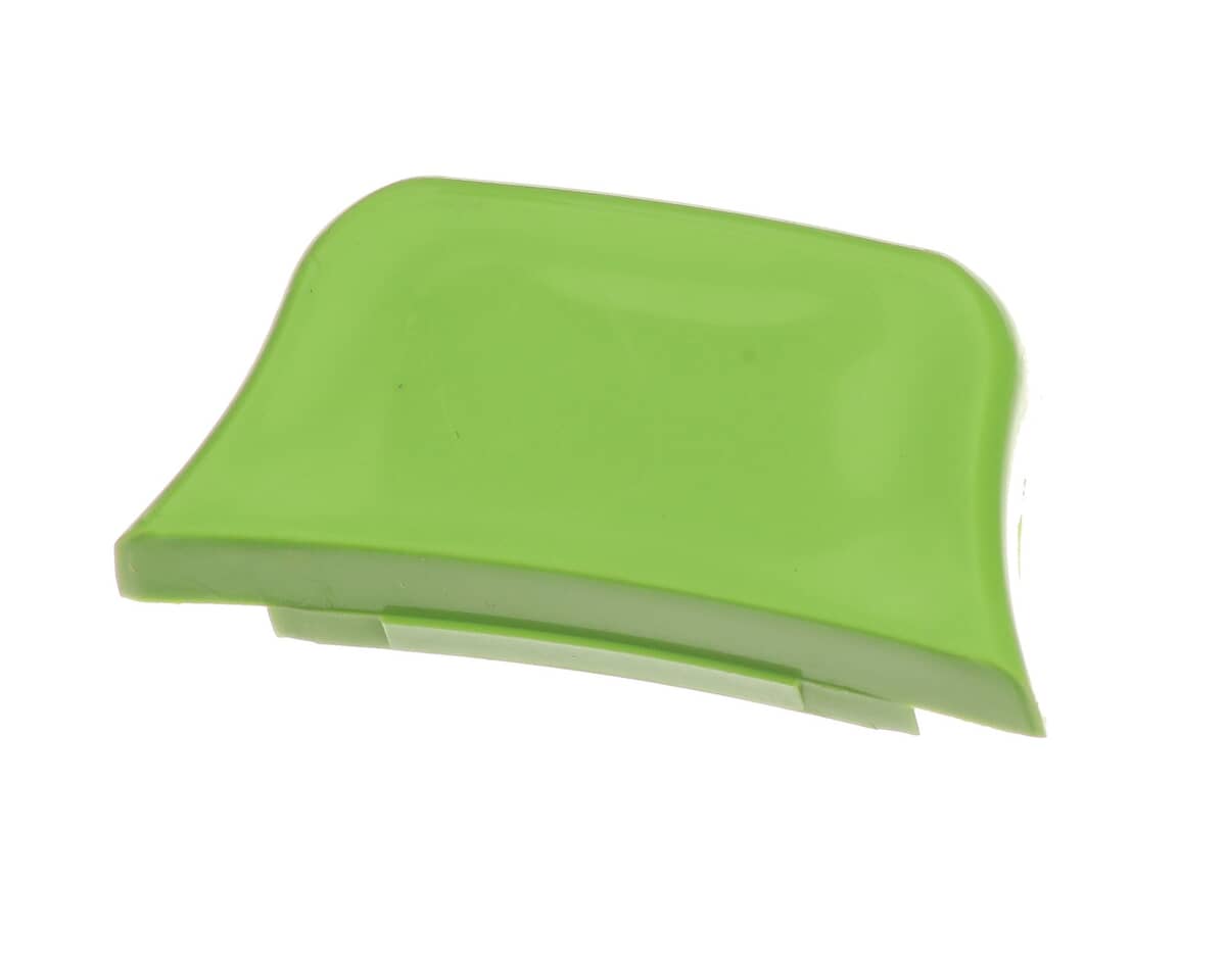 FETCO PARTS Fetco 1023.00191.00 Plug Brew Basket Handle Gree - SKU FE1023.00191.00