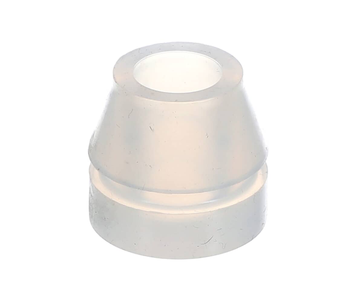 FETCO PARTS Fetco 1024.00051.00 Grommet Silicone Plug - SKU FE1024.00051.00