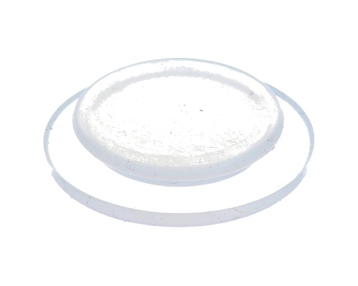 FETCO PARTS Fetco 1024.00054.00 Grommet Silicone Plug - SKU FE1024.00054.00