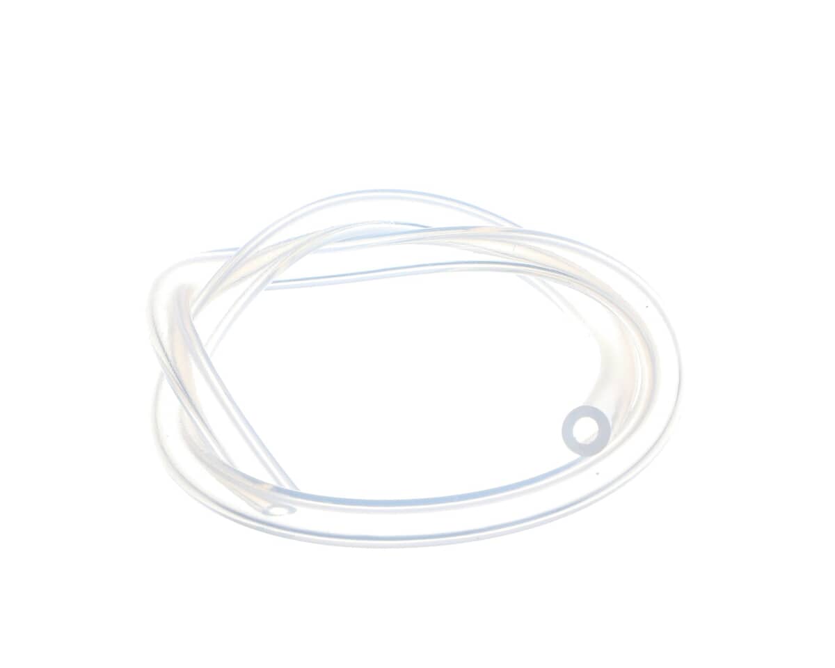 FETCO PARTS Fetco 1025.00040.00 Tube 1/4OD X 1/8ID X 16LG Ve - SKU FE1025.00040.00