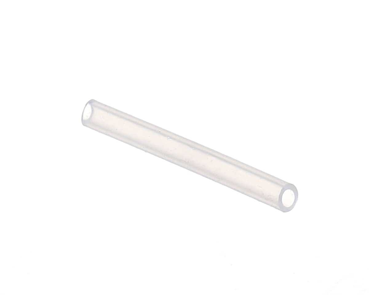 FETCO PARTS Fetco 1025.00045.00 Tube 5/16 OD X 3/16 ID X 2.5 - SKU FE1025.00045.00