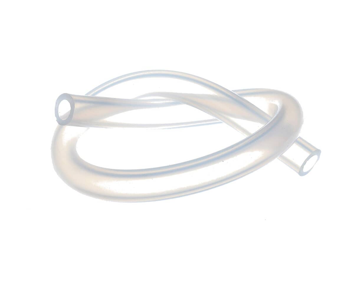 FETCO PARTS Fetco 1025.00082.00 Tube 5/8OD X 3/8ID X 19 Lg By Pass - SKU FE1025.00082.00