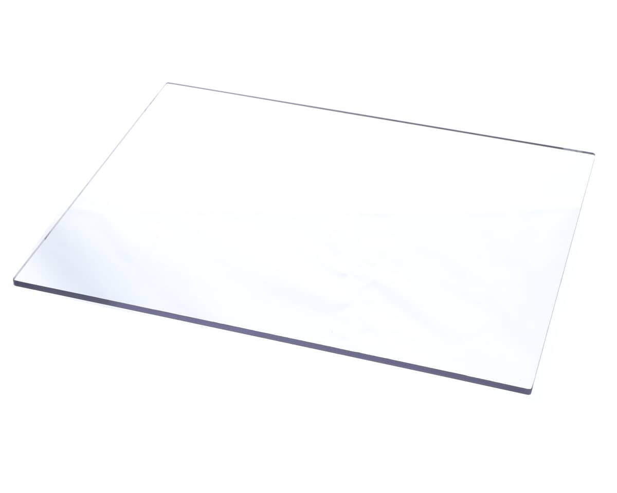 FETCO PARTS Fetco 1028.00001.00 Window GR-1 - SKU FE1028.00001.00