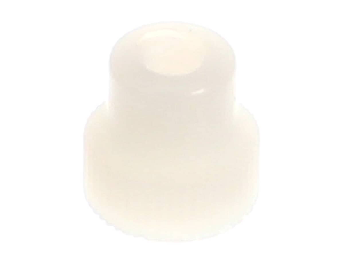 FETCO PARTS Fetco 1029.00006.00 Nut # 4-40 Knurled Thumb - SKU FE1029.00006.00