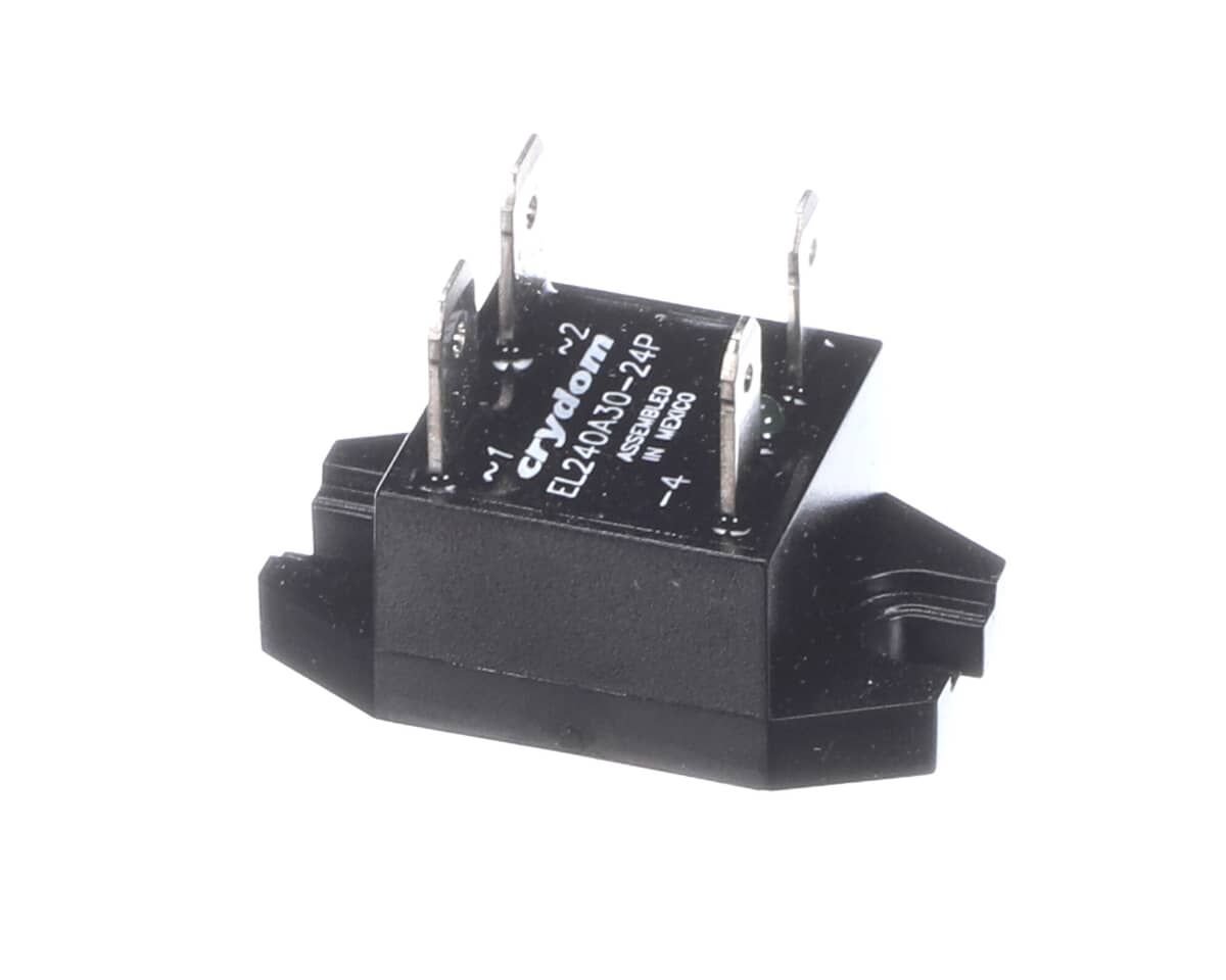 FETCO PARTS Fetco 1052.00056.00 Solid State Relay - SKU FE1052.00056.00