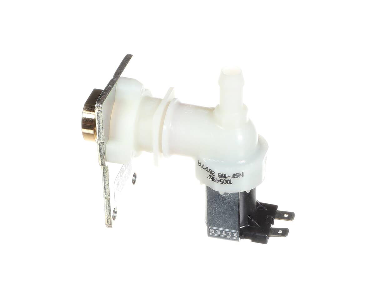 FETCO PARTS Fetco 1057.00083.00 Valve S-53 120VAC 50/60HZ - SKU FE1057.00083.00