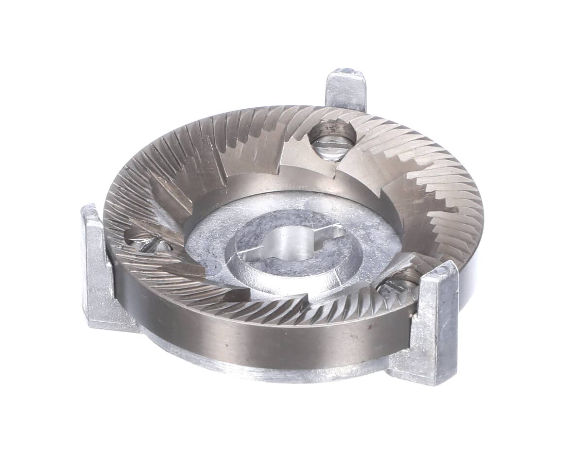 FETCO PARTS Fetco 1102.00032.00 Front Grinding Disc Assembly - SKU FE1102.00032.00
