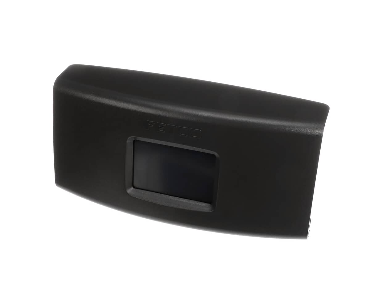 FETCO PARTS Fetco 1102.00201.00 Assembly Front Panel TBS-2121 - SKU FE1102.00201.00