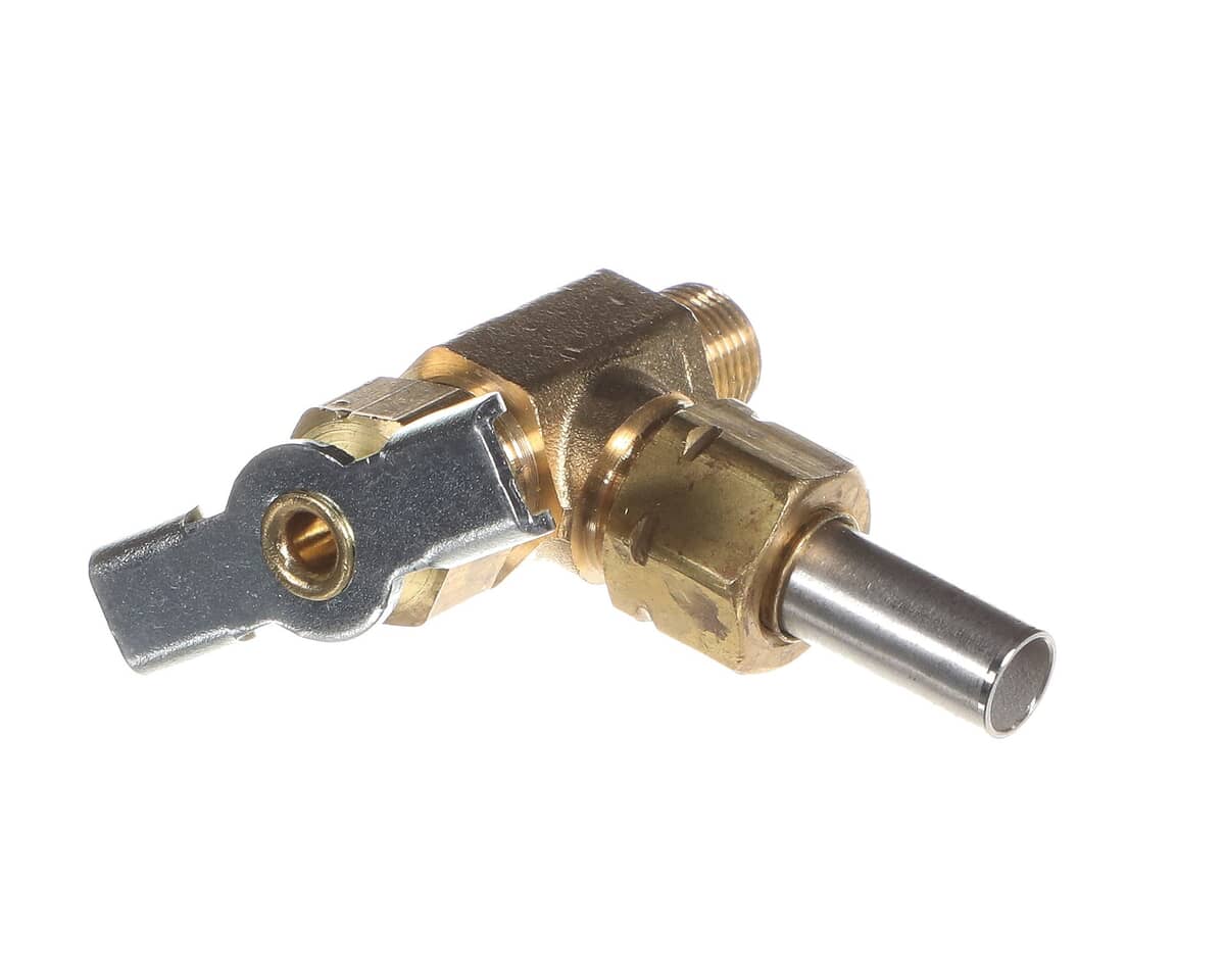 FETCO PARTS Fetco 1102.00296.00 Assembly Bypass Valve CBS-50/60 - SKU FE1102.00296.00