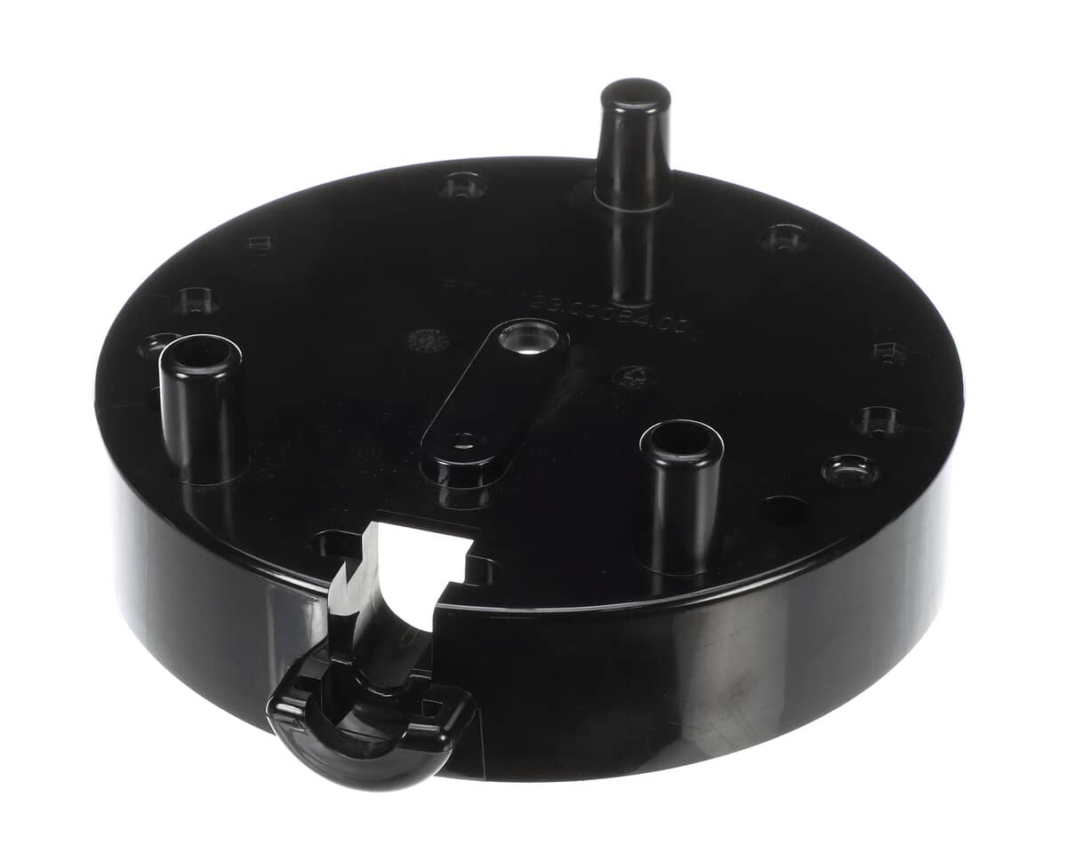 FETCO PARTS Fetco 1102.00363.00 Cover Assy Bottom Luxus 1.0G - SKU FE1102.00363.00