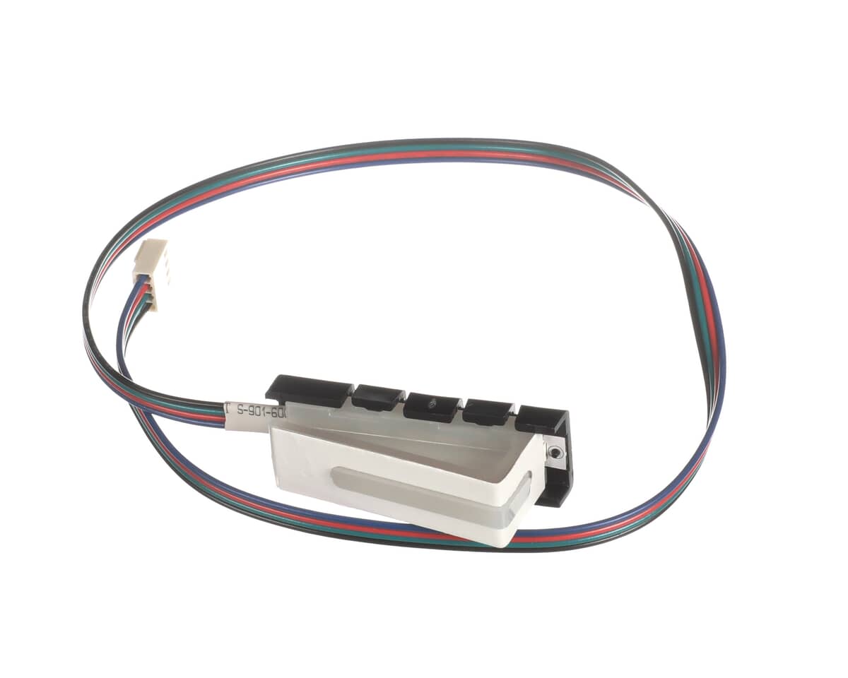 FETCO PARTS Fetco 1102.00498.00 Weldment Shelf - SKU FE1102.00498.00