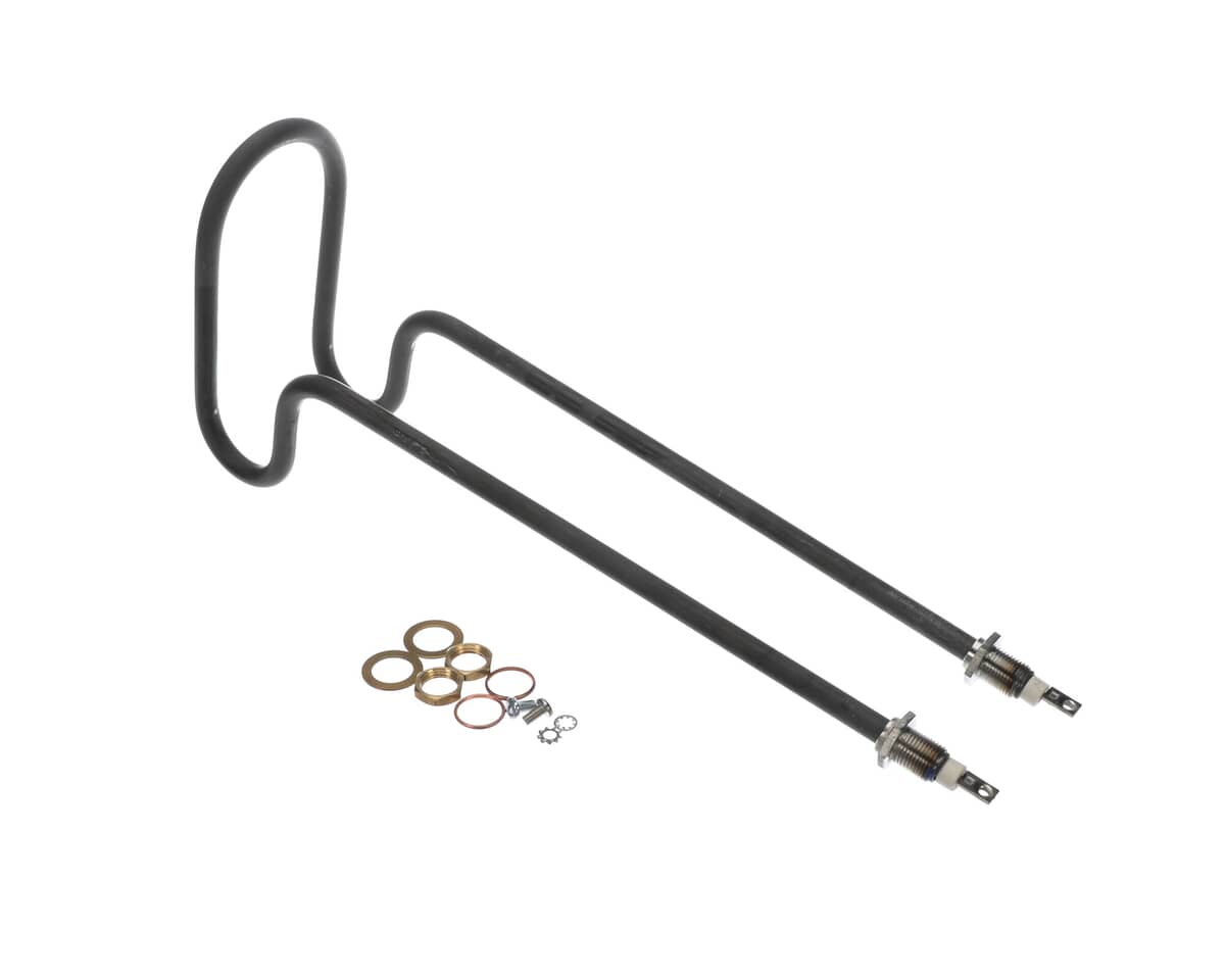 FETCO PARTS Fetco 1107.00007.00 Heater Assembly Immersion 400 - SKU FE1107.00007.00