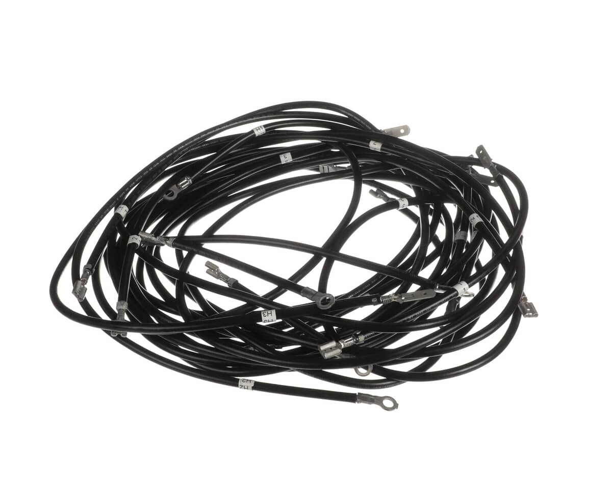 FETCO PARTS Fetco 402092 Harness High Amp Ssr Version - SKU FE402092