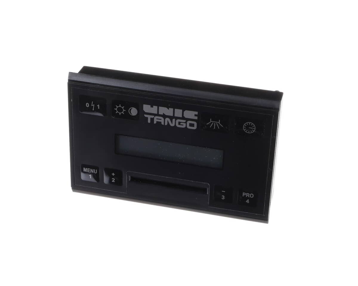 FETCO PARTS Fetco 45080 Overlay CBS-2042E - SKU FE45080