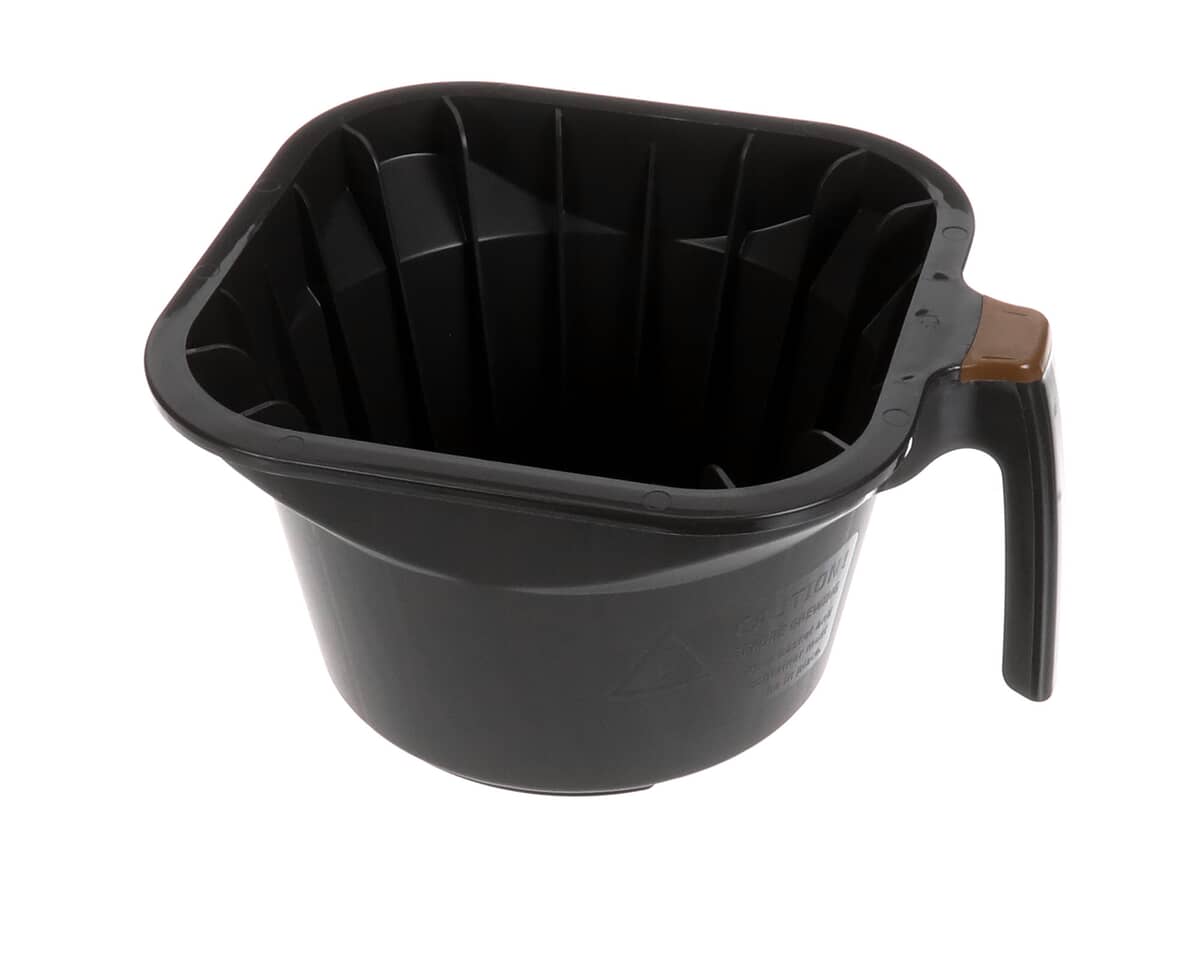 FETCO PARTS Fetco B015280BN2 Brew Basket Assy 16 X 6 0.28 - SKU FEB015280BN2