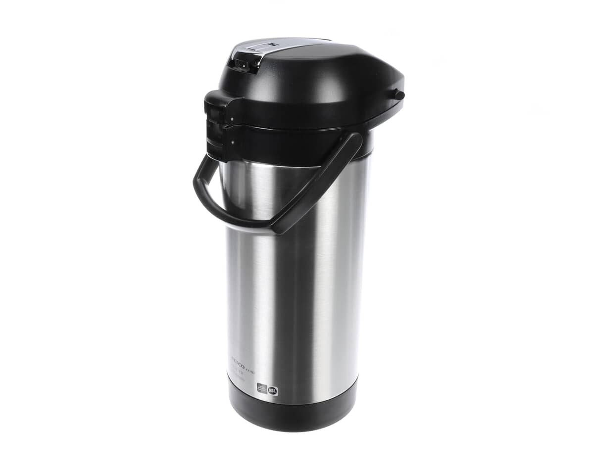 FETCO PARTS Fetco D06300000 Server 1 Gallon Vacuum SS - SKU FED06300000