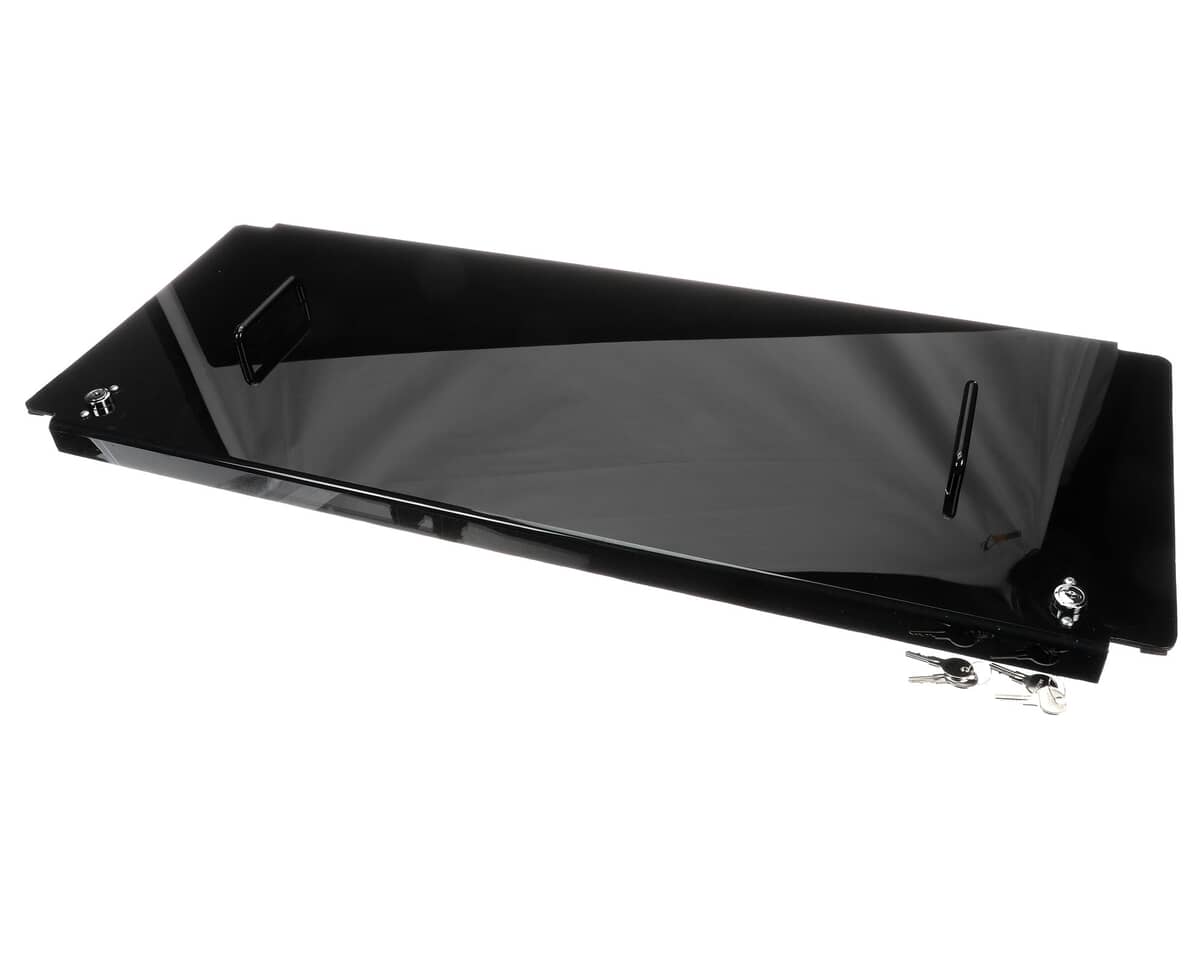 FEDERAL INDUSTRIES PARTS Federal Industries 065-970 Hybrid Security Cover - SKU FED065-970