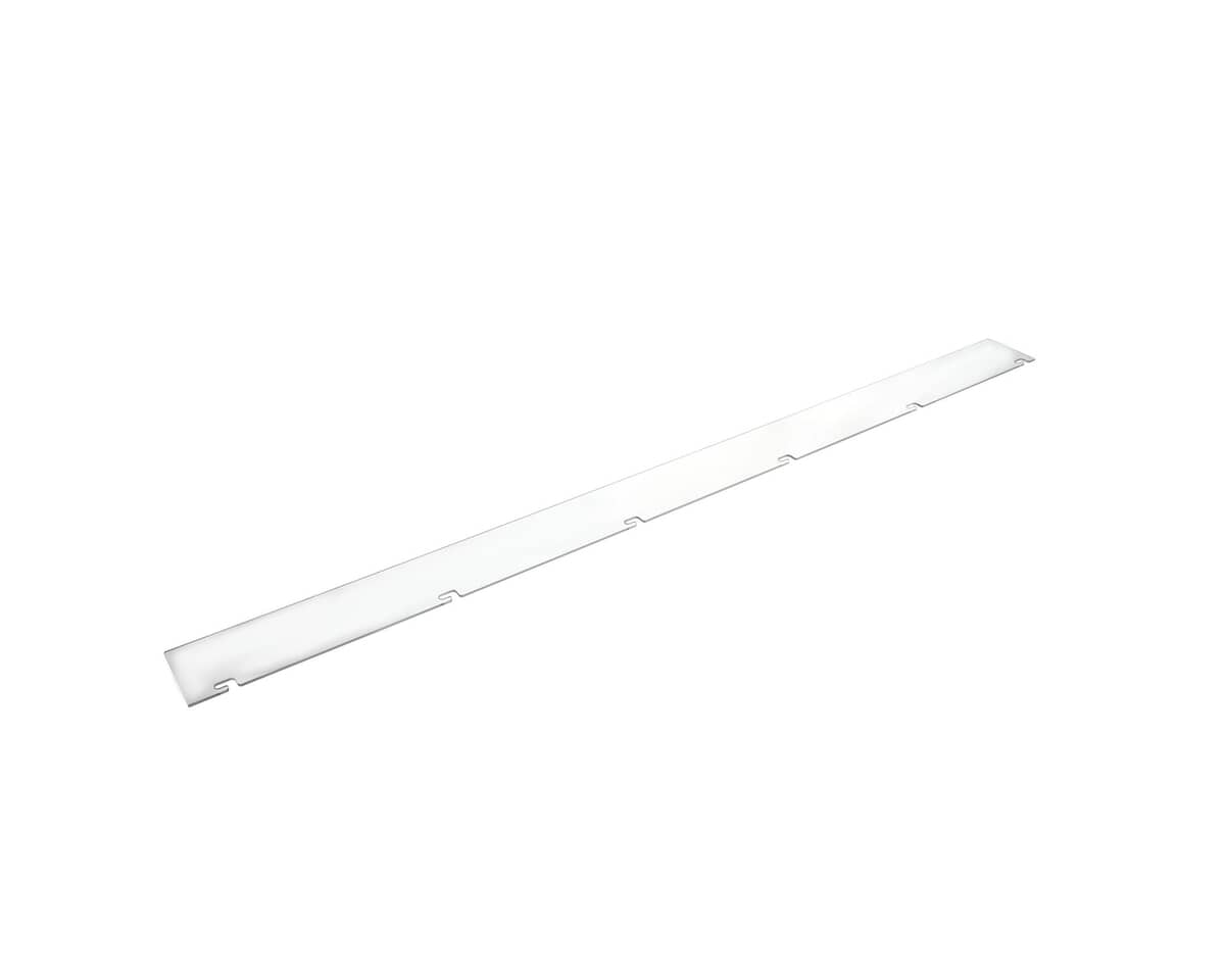 FEDERAL INDUSTRIES PARTS Federal Industries 15-19863-1 Prod Stop IMSS60 Deck Material - SKU FED15-19863-1