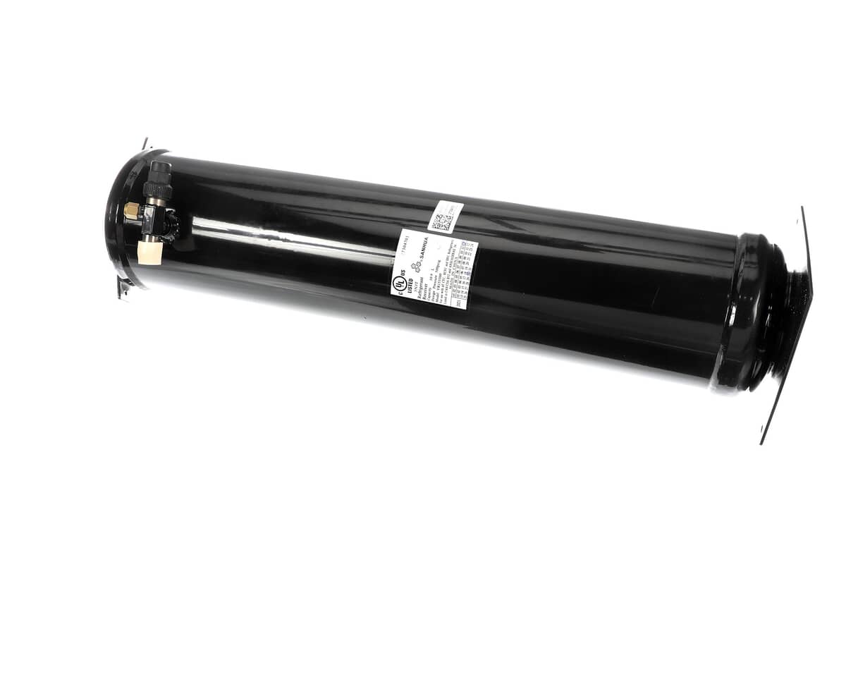 FEDERAL INDUSTRIES PARTS Federal Industries 32-18260 Receiver Tank 6X27 - SKU FED32-18260