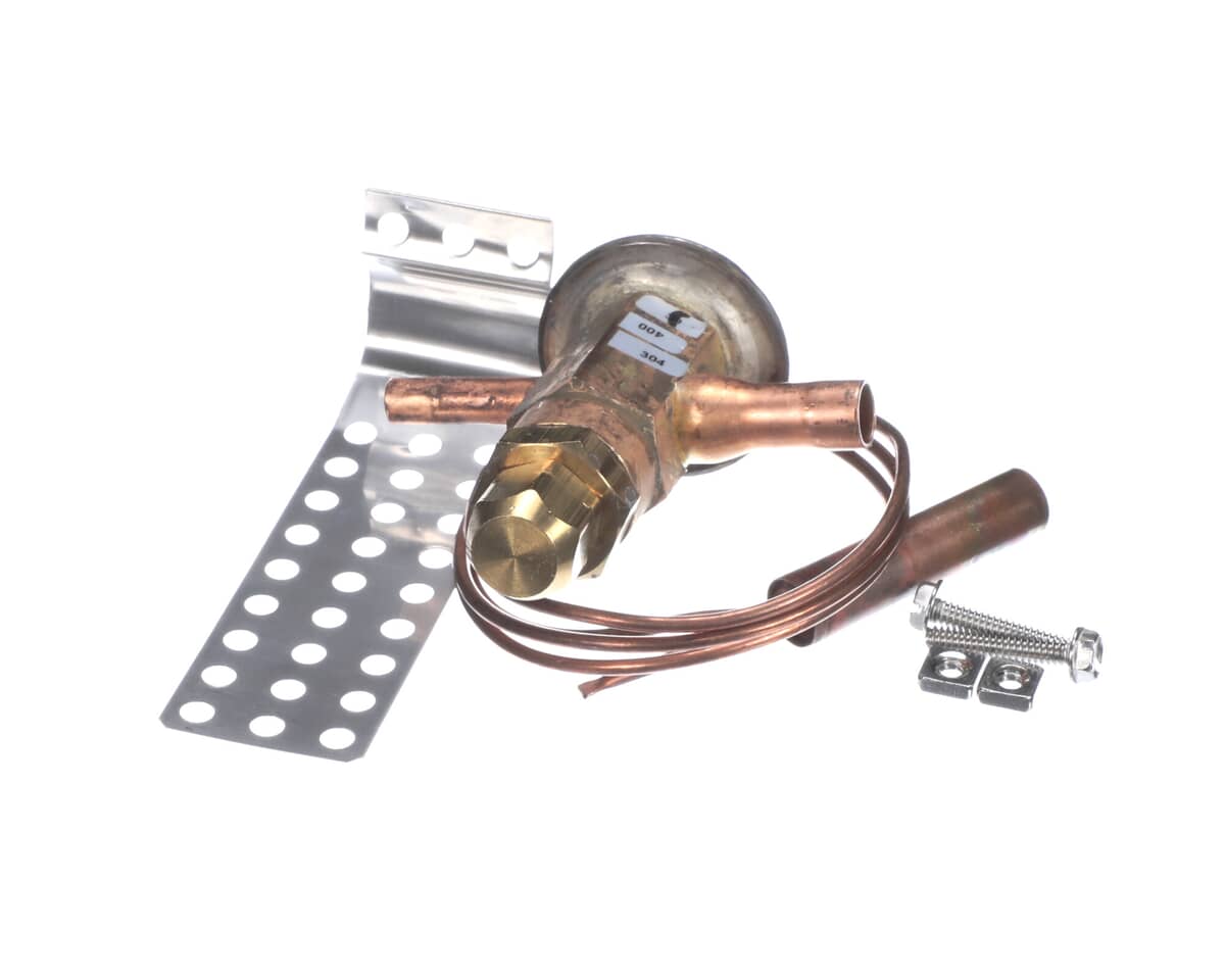 FEDERAL INDUSTRIES PARTS Federal Industries 32-20875 TXV R449 1-1/2 Ton 3/8 X1/2 - SKU FED32-20875