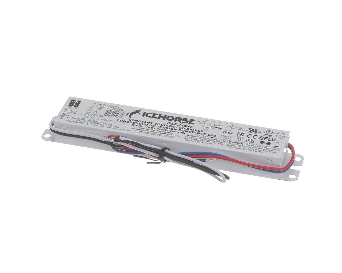 FEDERAL INDUSTRIES PARTS Federal Industries 39-19984 Powr Supply 12V 100-277V - SKU FED39-19984