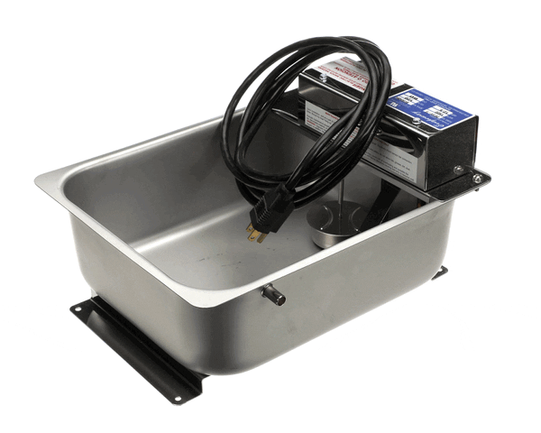 FEDERAL INDUSTRIES PARTS Federal Industries 406-917 Condo Pan Field Install - SKU FED406-917