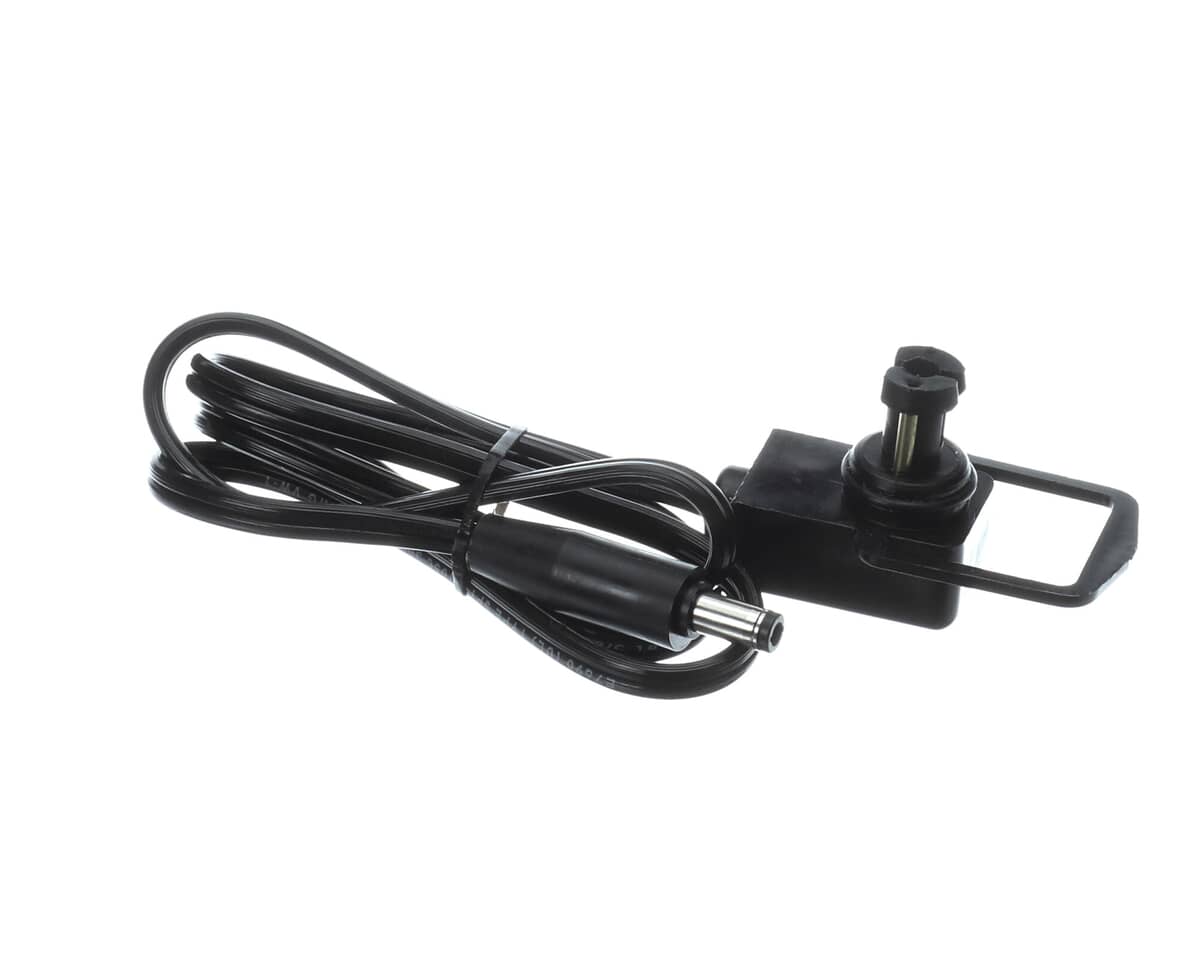 FEDERAL INDUSTRIES PARTS Federal Industries 43-20862-6B Cord LED Str 27IN Blk - SKU FED43-20862-6B