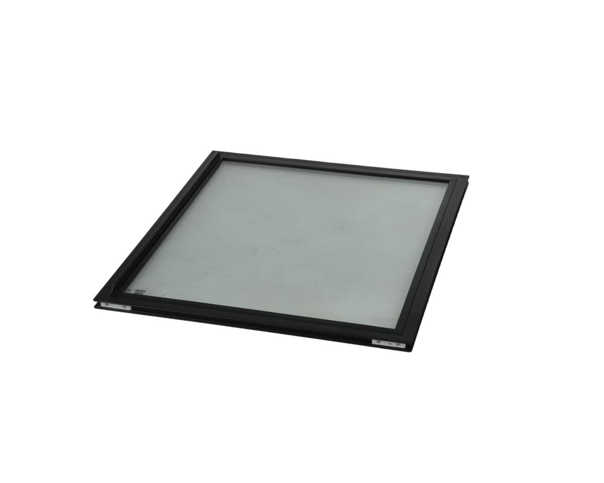 FEDERAL INDUSTRIES PARTS Federal Industries 53-13676 Door Insul Clear Inner Slide - SKU FED53-13676