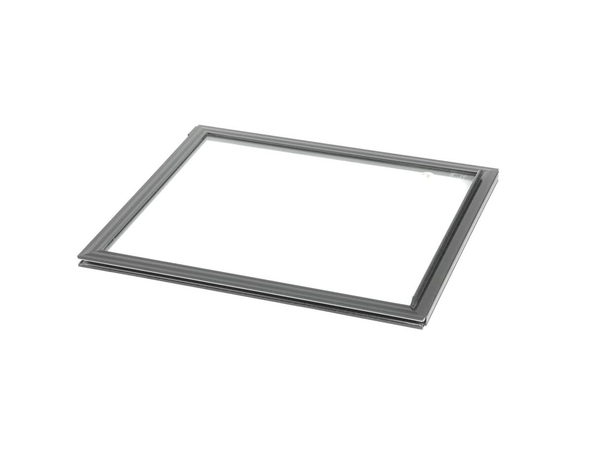 FEDERAL INDUSTRIES PARTS Federal Industries 53-17390-3 Door Inner Black Clr 23.65 . - SKU FED53-17390-3