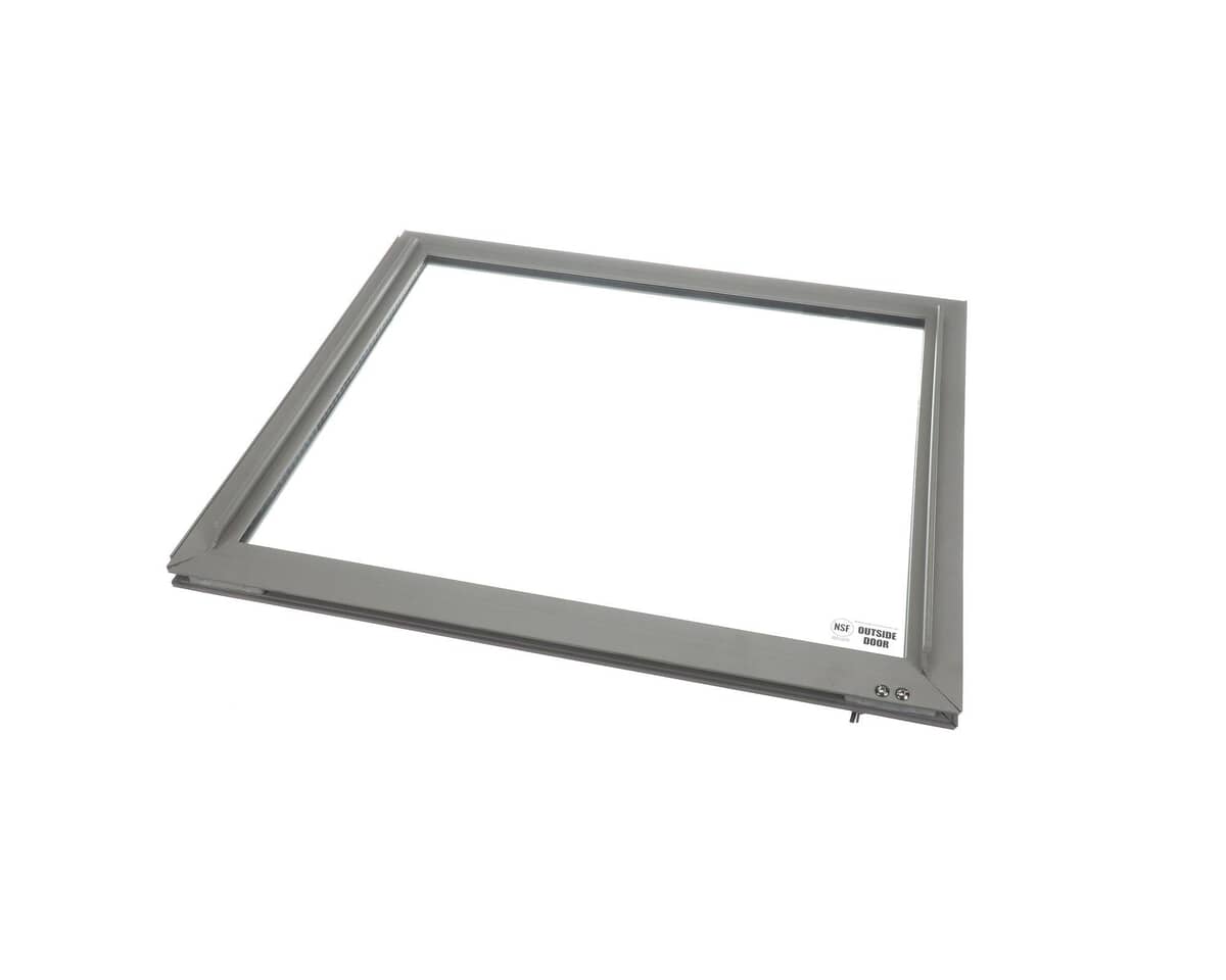 FEDERAL INDUSTRIES PARTS Federal Industries 53-21399-5 Door Insul Outer IT4826 Clear - SKU FED53-21399-5