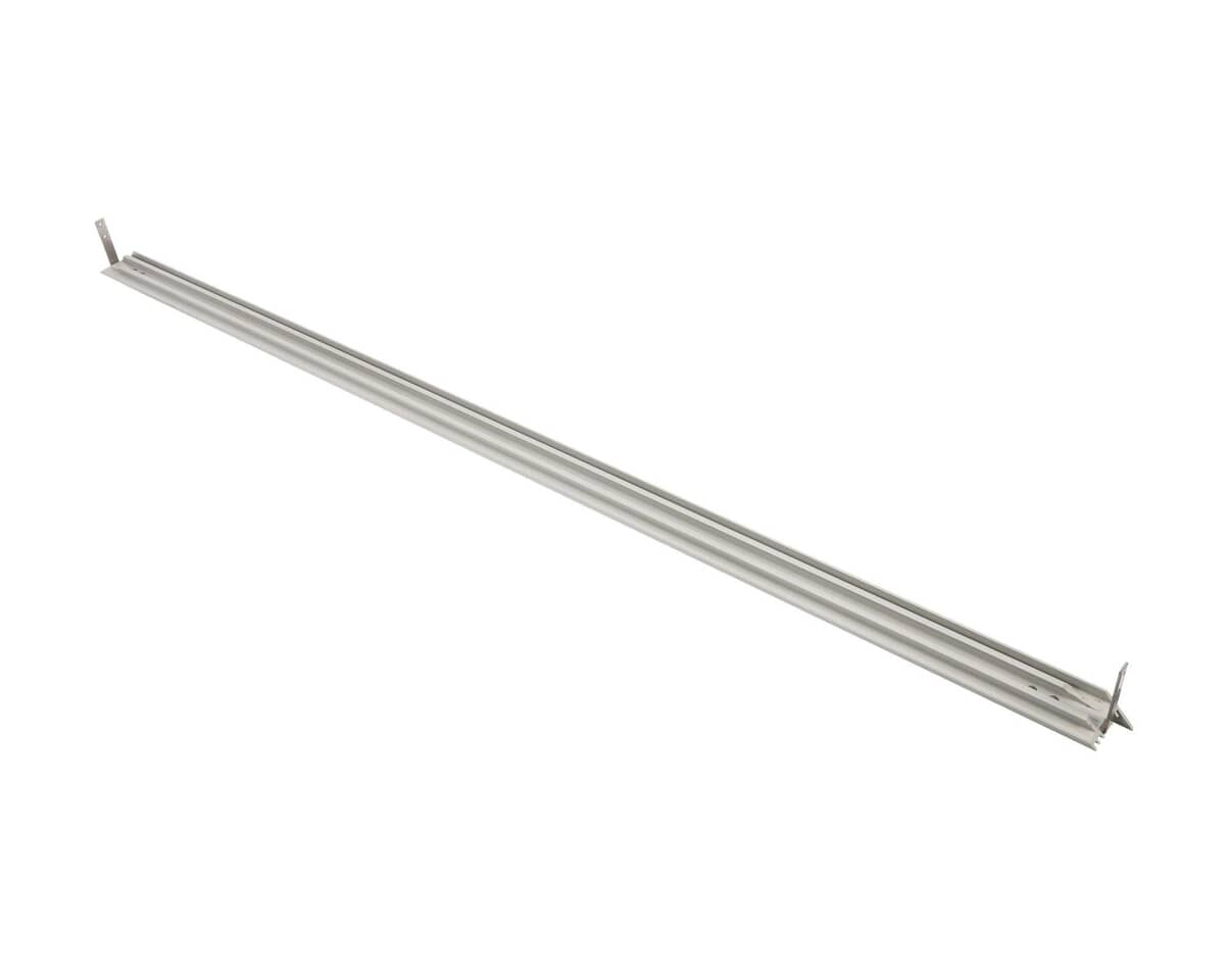 FEDERAL INDUSTRIES PARTS Federal Industries 57-20463-3 Track Door Bottom Grey - SKU FED57-20463-3