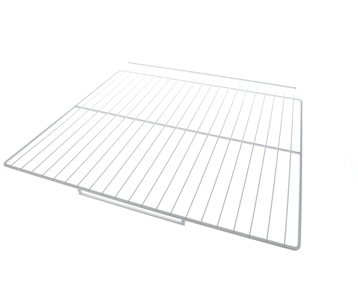 FEDERAL INDUSTRIES PARTS Federal Industries 63-30240 Top & Middle Shelf White 25IN Deep - SKU FED63-30240