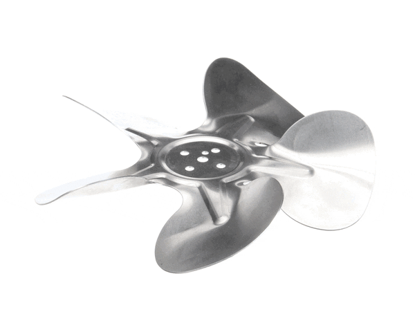FEDERAL INDUSTRIES PARTS Federal Industries 72-14569 Fan Blade 8IN - SKU FED72-14569