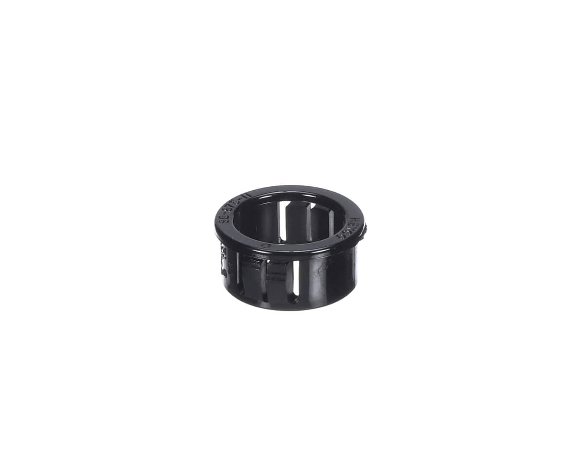 FEDERAL INDUSTRIES PARTS Federal Industries 78-30553 Snap Bush 7/8 X 11/16 Black - SKU FED78-30553