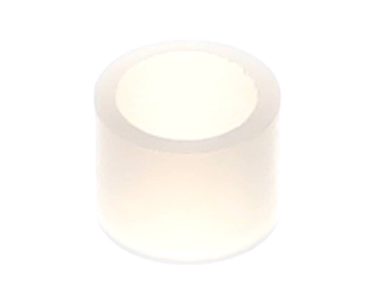 FEDERAL INDUSTRIES PARTS Federal Industries 81-17205 Spacer Nylon .25OD X .188ID X - SKU FED81-17205